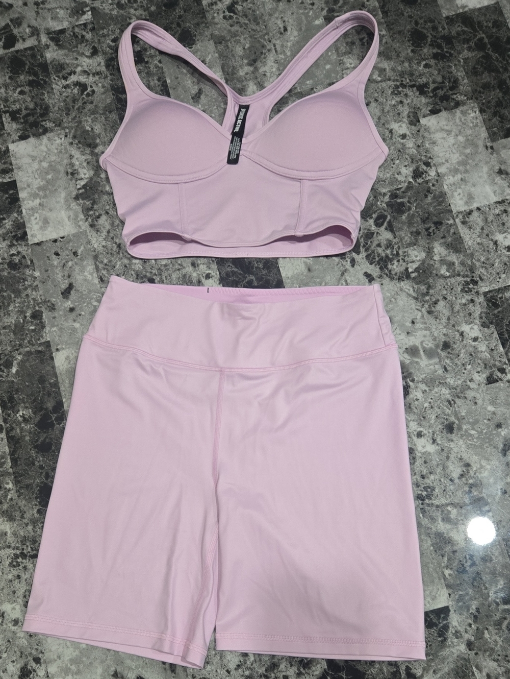 VICTORIA SECRET SET